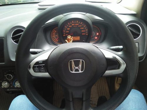 2014 Honda Amaze for sale at low price