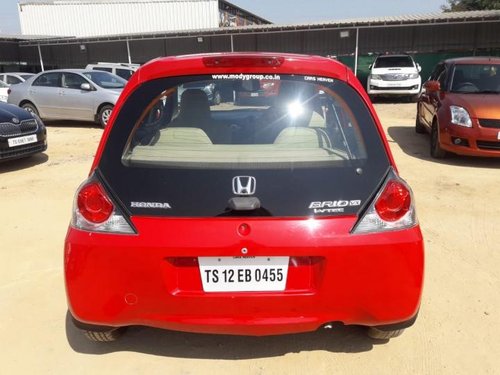 Honda Brio VX AT 2014 for sale