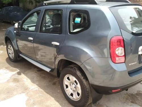 Renault Duster 110PS Diesel RxL for sale 