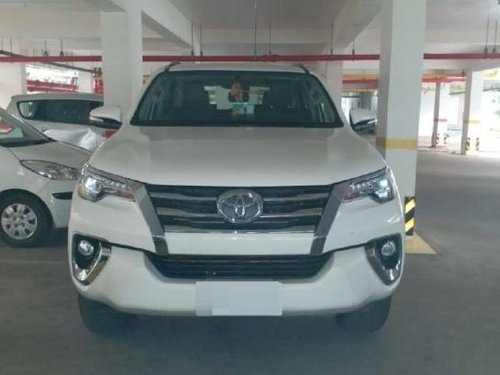 Used 2018 Toyota Fortuner for sale