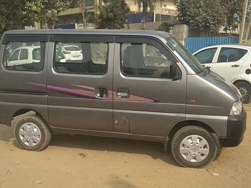 Good as new Maruti Suzuki Eeco 2015 for sale 