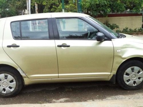 Used 2006 Maruti Suzuki Swift for sale