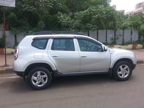 Used 2013 Renault Duster car at low price