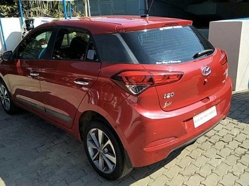 Hyundai i20 Asta Option 1.4 CRDi 2015 for sale