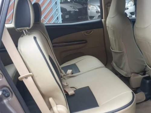 Honda Mobilio V Option i-DTEC 2014 for sale