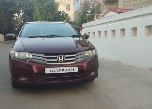 Good as new Honda City V MT 2009 for sale 