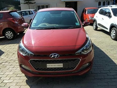 Hyundai i20 Asta Option 1.4 CRDi 2015 for sale