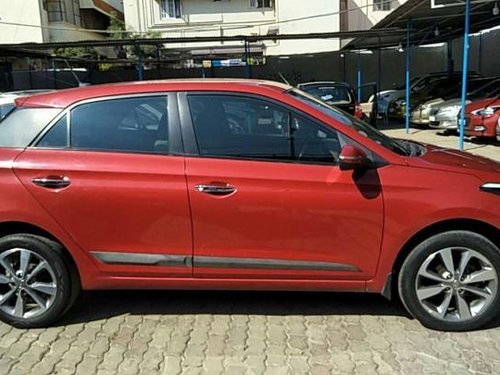 Hyundai i20 Asta Option 1.4 CRDi 2015 for sale