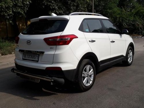 2016 Hyundai Creta for sale