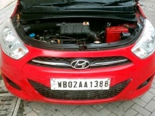 Hyundai i10 Sportz 2012 for sale