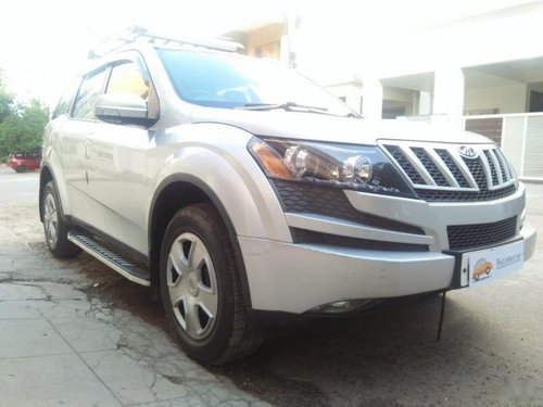 Mahindra XUV500 W6 2WD 2015 for sale 