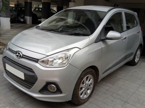 Hyundai i10 Asta 2015 for sale