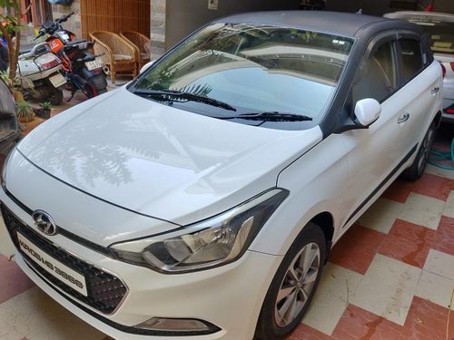 Used 2015 Hyundai i20 for sale