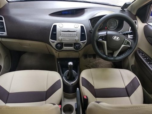 2010 Hyundai i20 for sale at low price