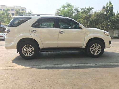 Used 2014 Toyota Fortuner for sale