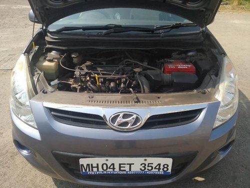 2011 Hyundai i20 for sale