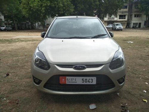 Used 2012 Ford Figo car at low price