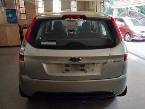 Ford Figo Petrol ZXI 2013 for sale