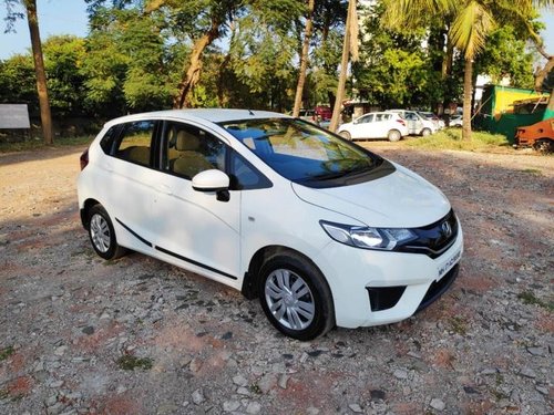 2015 Honda Jazz for sale at low price