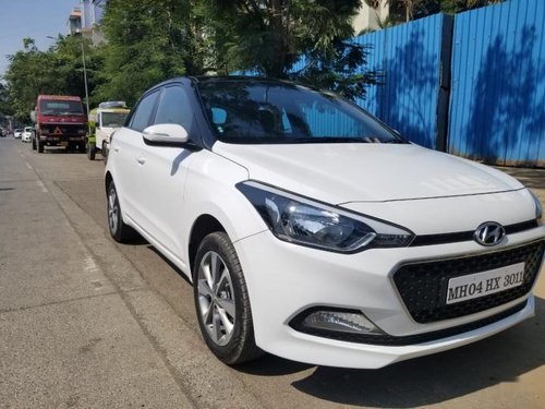 2017 Hyundai i20 for sale