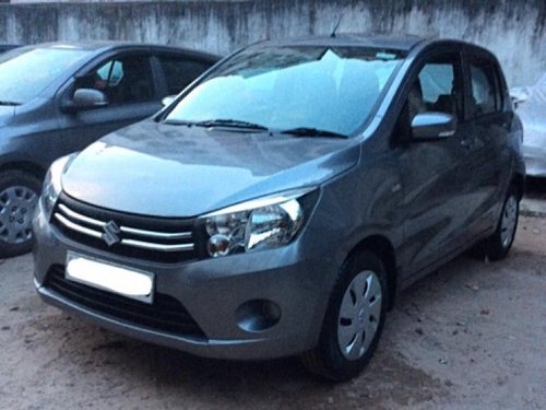 Maruti Suzuki Celerio 2015 for sale