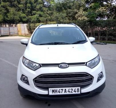 2015 Ford EcoSport for sale