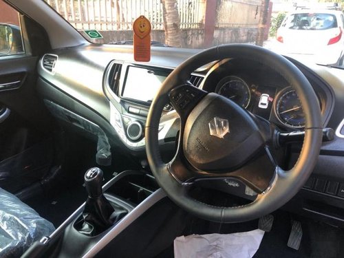 Used 2018 Maruti Suzuki Baleno for sale