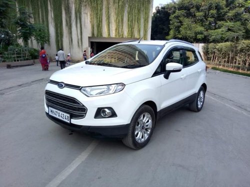 2015 Ford EcoSport for sale