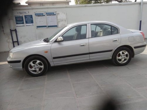 2005 Hyundai Elantra for sale at low price