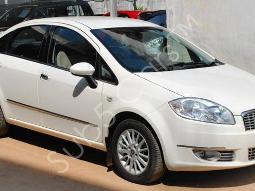 Good as new Fiat Linea 2009 for sale 