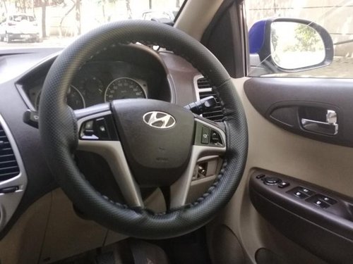 2010 Hyundai i20 for sale at low price