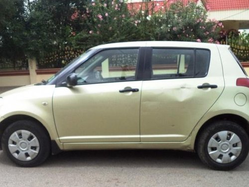 Used 2006 Maruti Suzuki Swift for sale