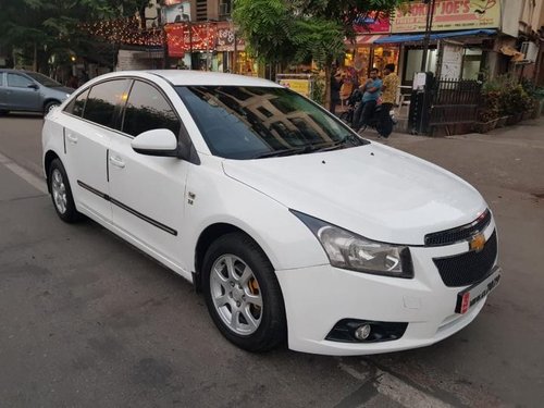 Chevrolet Cruze 2012 for sale