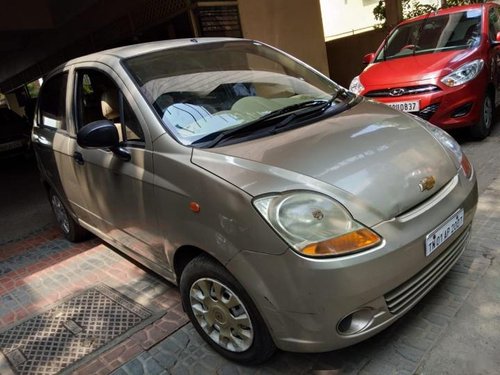 Chevrolet Spark 1.0 LS 2011 for sale