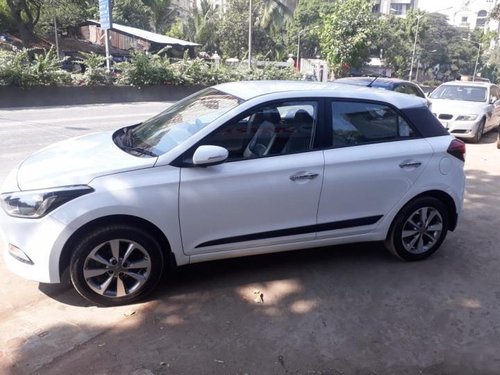 Hyundai i20 1.2 Asta 2015 for sale