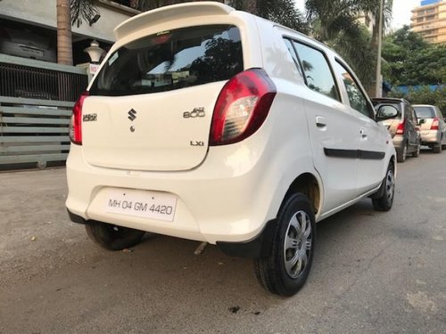 Used Maruti Alto 800 CNG LXI for sale