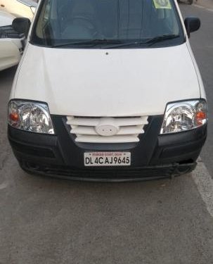 Used 2009 Hyundai Santro Xing for sale