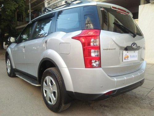 Mahindra XUV500 W6 2WD 2015 for sale 