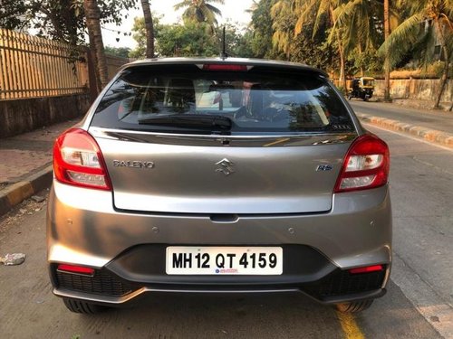 Used 2018 Maruti Suzuki Baleno for sale