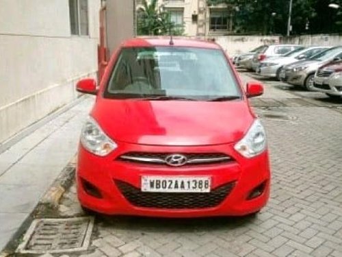 Hyundai i10 Sportz 2012 for sale