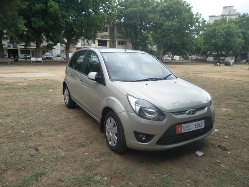 Used 2012 Ford Figo car at low price