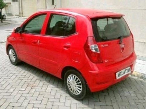 Hyundai i10 Sportz 2012 for sale