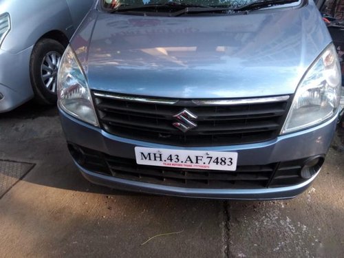 Maruti Suzuki Wagon R 2011 for sale