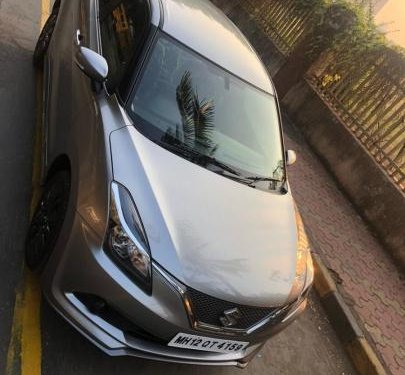 Used 2018 Maruti Suzuki Baleno for sale