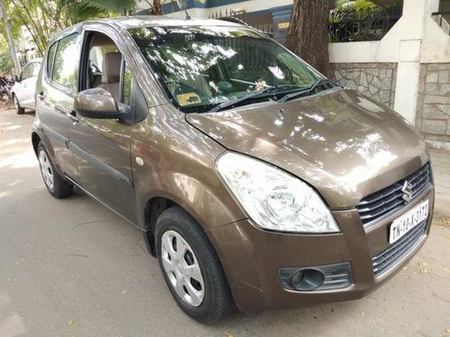 2009 Maruti Suzuki Ritz for sale