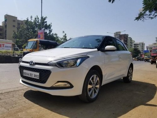 2017 Hyundai i20 for sale