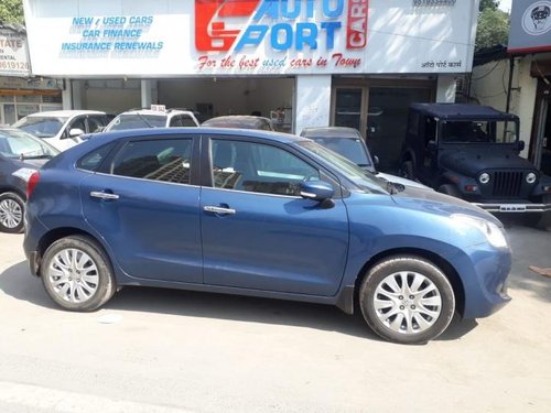 Used 2016 Maruti Suzuki Baleno for sale