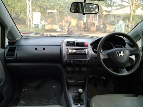 Used Honda City 1.5 GXI 2005 for sale 