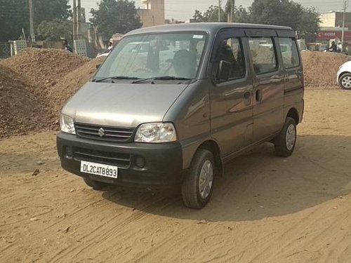 Good as new Maruti Suzuki Eeco 2015 for sale 