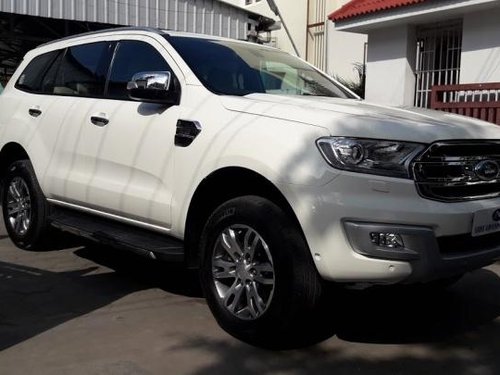 2016 Ford Endeavour for sale